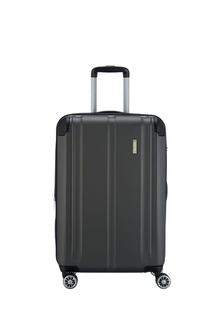 Travelite City 4w M Anthracite