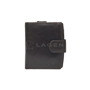 Lagen 3807/T Dark brown