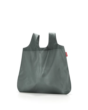 Reisenthel Mini Maxi Shopper 2 Basalt