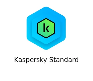 Kaspersky Standard 2023 EU Key (2 Years / 1 PC)