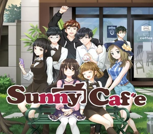 Sunny Café Steam CD Key