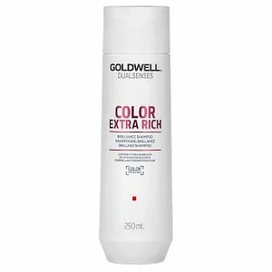 Goldwell Dualsenses Color Extra Rich Brilliance Shampoo szampon do włosów farbowanych 250 ml
