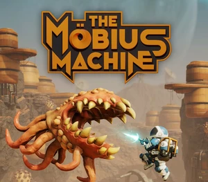 The Mobius Machine PlayStation 5 Account