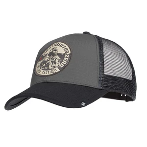 Kšiltovka Era Trucker Instructor Zero Pentagon® – Wolf Grey (Barva: Wolf Grey)