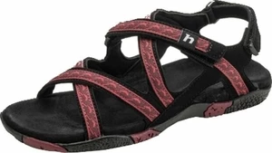 Hannah Sandals Fria Lady Roan Rouge 40 Chaussures outdoor femme