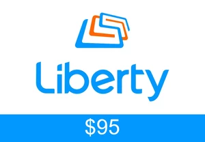 Liberty $95 Mobile Top-up PR