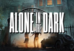 Alone in the Dark Steam CD Key