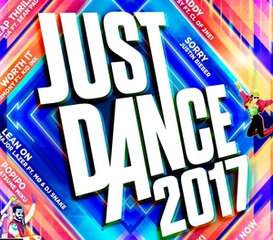 Just Dance 2017 PlayStation 4 Account