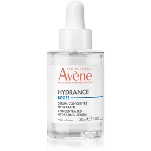 Avène Hydrance Boost koncentrované sérum pro intenzivní hydrataci pleti 30 ml