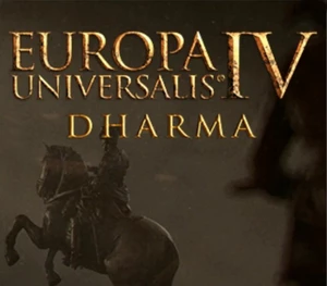 Europa Universalis IV - Dharma Collection DLC Steam CD Key