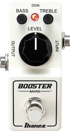 Ibanez BTMINI