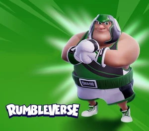 Rumbleverse - Smash Boxer Pack DLC XBOX One / Xbox Series X|S CD Key