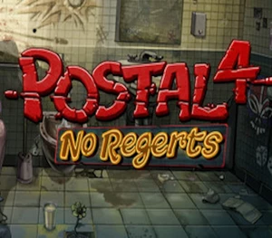POSTAL 4: No Regerts EU Steam CD Key