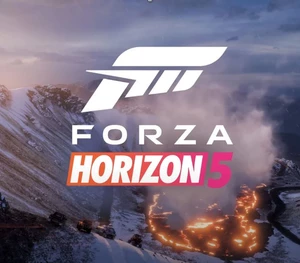 Forza Horizon 5 EU Xbox Series X|S / Windows 10 CD Key