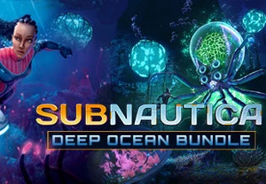 Subnautica Deep Ocean Bundle EU Steam CD Key