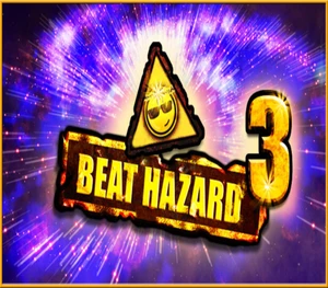 Beat Hazard 3 Steam CD Key