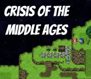 Crisis of the Middle Ages Steam CD Key