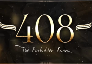 408 - The Forbidden Room Steam CD Key
