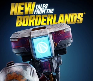 New Tales from the Borderlands EU Epic Games CD Key