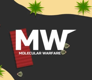 Molecular Warfare Steam CD Key