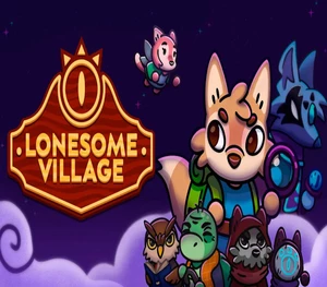 Lonesome Village Steam CD Key