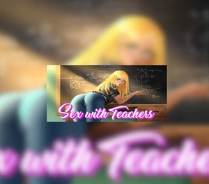 Sex with Teachers Steam CD Key