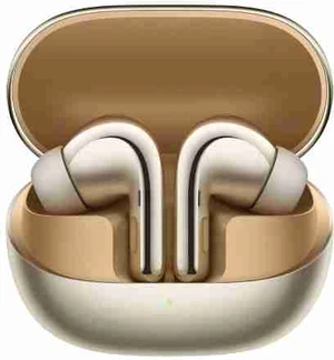 Xiaomi Buds 4 Pro Star Gold