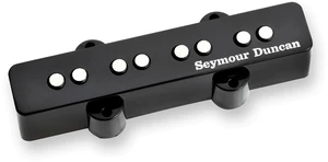 Seymour Duncan STK-J2B Bridge Noir