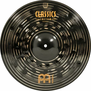 Meinl CC16DAC Classics Custom Dark Cymbale crash 16"