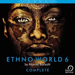 Best Service Ethno World 6 Complete (Produit numérique)