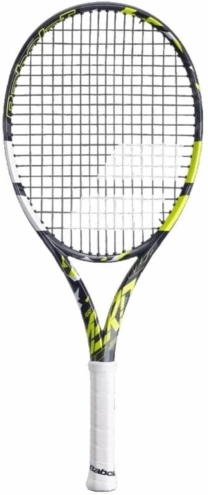 Babolat Pure Aero Junior 26 Strung L0 Raquette de tennis
