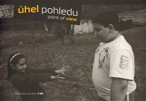 Úhel pohledu