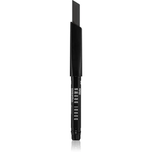 Bobbi Brown Long-Wear Brow Pencil Refill tužka na obočí náhradní náplň odstín Soft Black 0,33 g