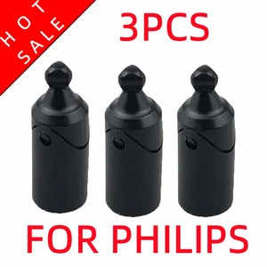 3PCS Razor Rotary shaft drive motor parts For Philips PT720 PT721 PT722 PT723 PT724 PT725 PT726 PT728 PT729 PT730 PT732 PT734