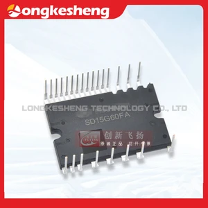 SD15G60FA SD15G60FB SDM15G60FB NEW Original Module