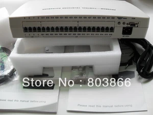 Free shiping (VinTelecom factory directly supply) CP416 telephone pbx / pabx with 4 Lines x 16 extensions