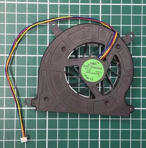 New Laptop CPU Cooling Cooler Fan for T330 All-in-one Fan AB8505HX-SBB