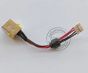 Laptop DC Power Jack Cable Charging Port Socket for Acer TravelMate P645 P645S P645-M P645-MG P645-S SG P645-V