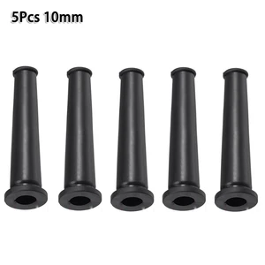 Wire Protector Wire Boot Black Power Cord Protector Protector Cable Sleeve For Angle Grinder For Aviation Plug