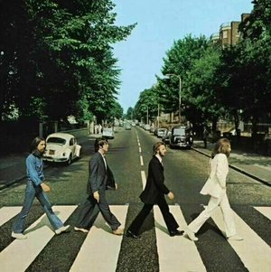 The Beatles - Abbey Road (Limited Edition) (4 CD) CD de música