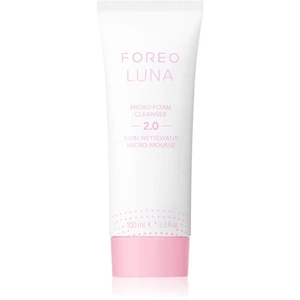 FOREO Luna™ Micro-Foam Cleanser 2.0 čistiaci penivý krém 100 ml