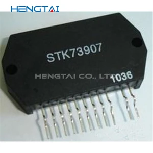 Free shipping STK73907 STK73908 ORIGINAL MODULE