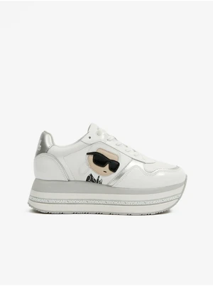 Sneakers da donna Karl Lagerfeld