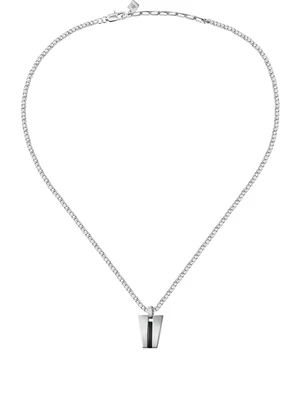 Morellato Elegantní ocelový náhrdelník Motown SALS56