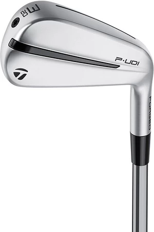 TaylorMade P∙UDI Utility Iron Crosă de golf - hibrid Mâna dreaptă Rigid 17°