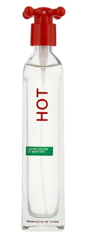 Benetton Hot - EDT 100 ml