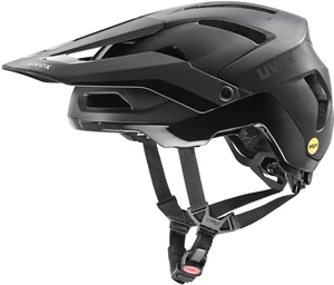 UVEX Renegade Mips Tocsen Black Matt 57-61 Casque de vélo