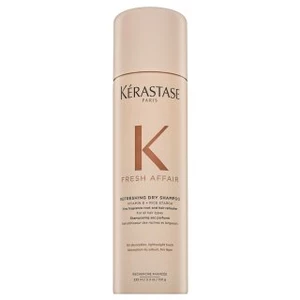 Kérastase Fresh Affair Refreshing Dry Shampoo suchý šampon pro všechny typy vlasů 150 g