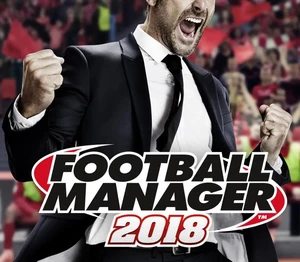 Football Manager 2018 CN VPN Activated Steam CD Key