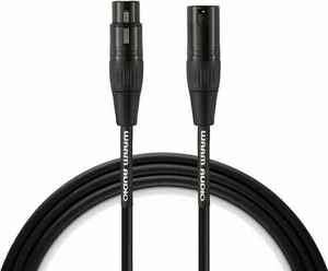 Warm Audio Pro-XLR-50' Nero 15,2 m